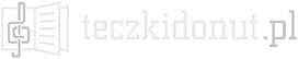 teczkidonut.pl Logo