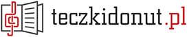 teczkidonut.pl Logo